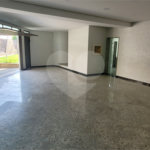 Sobrado de alto padrão com piscina e sauna no Jardim França