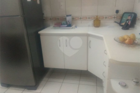 Apartamento 3 quartos (1 suíte) à venda no Gonzaga, Santos