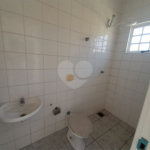 Casa para locação no Bairro Santa Marta - São Carlos
