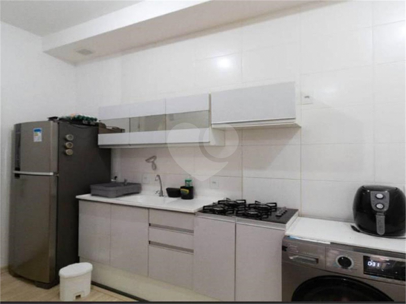 Apartamento à venda com 1 quarto em Freguesia do Ó, São Paulo, SP
