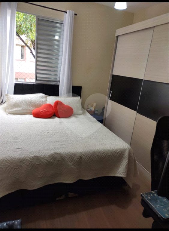 Apartamento a venda no Jaçanã
