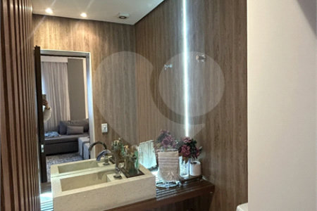 Apartamento Alto Padrão Pronto para morar no melhor condomínio da Mooca