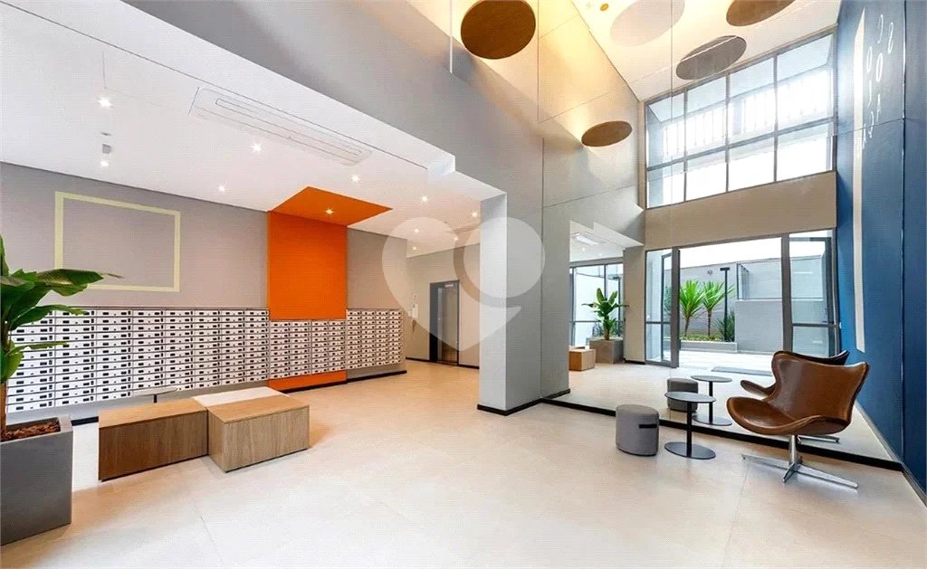 Apartamento - Prox Paulista - 1 quarto - varanda - 1 banheiro - sem garagem