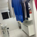 Condomínio clube, Apartamento na Mooca com 204 m² Com 3 suítes e 4 Vagas.
