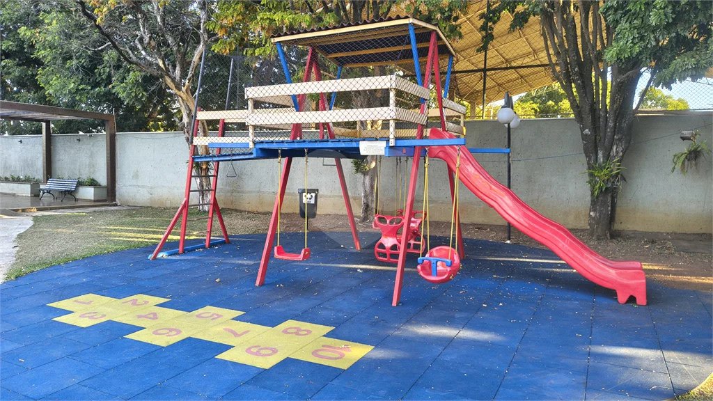 Terreno à venda no Convívio São Francisco - Piracicaba/SP.