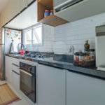75m² na Av. Paes de Barros - Mooca