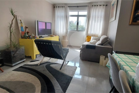 Apartamento Decorado e Mobiliado Bosque da Saúde
