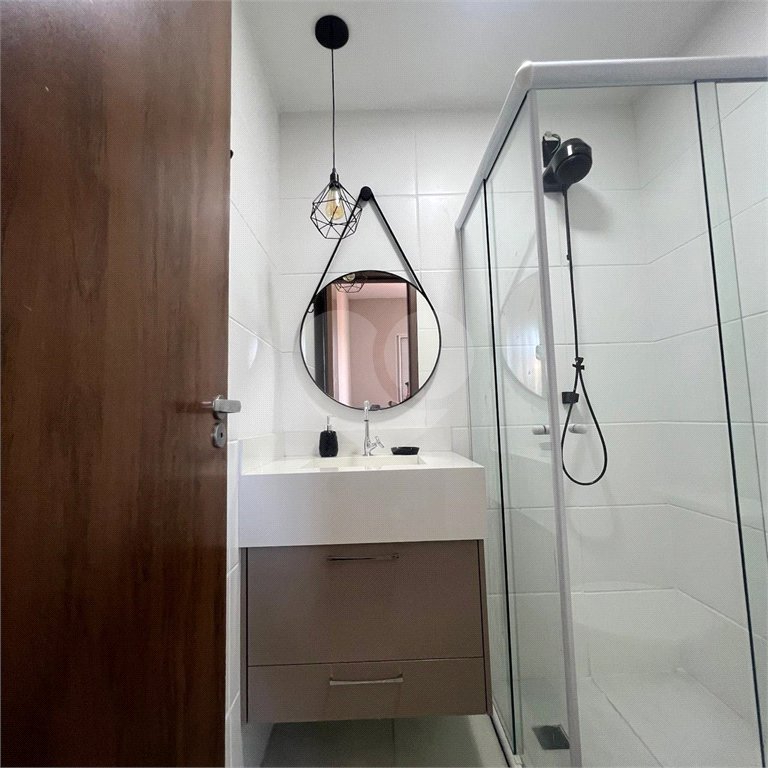 Apartamento 2 Dorm e uma Suíte 59m² próximo ao SESC