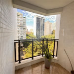 Higienópolis: Apartamento de 350 m2, 4 suítes, 5 vagas.
