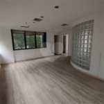 Sala comercial para locação no Jardim Paulista, 90 m², 2 vagas de garagem