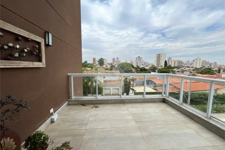Maravilhoso Apartamento com 3 quartos no Jardim Europa
