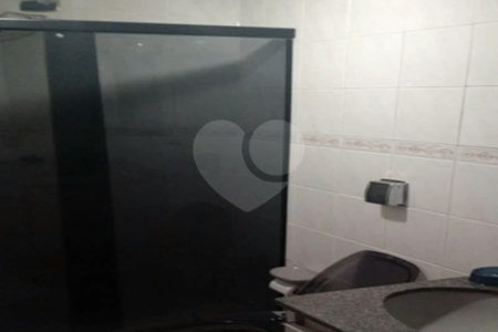 Apartamento à venda na Água Rasa
