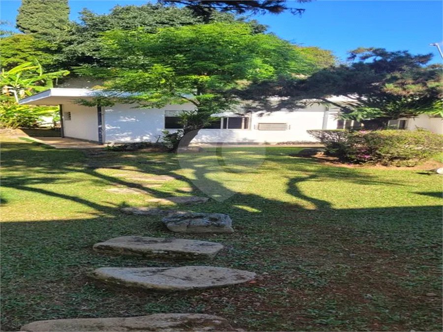 Casa de Alto Padrão à Venda – Campo Belo | São Paulo/SP