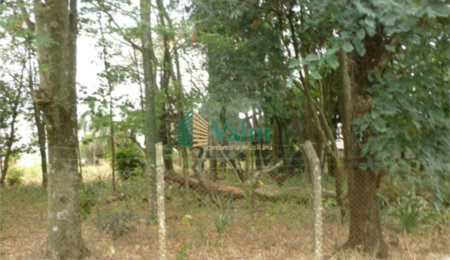 Terreno à venda em Vila Lutfalla, São Carlos, SP