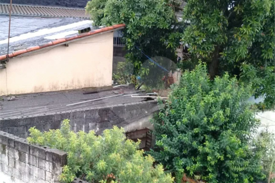 Terreno de 450m² em São Paulo
