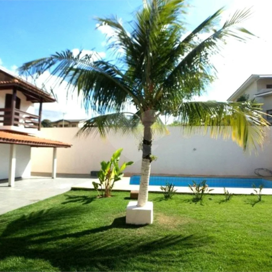 Casa à venda em Vinhedo/SP