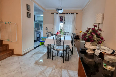 Casa à Venda no Condomínio Orizzonti di San Carlo