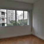 Apartamento em República