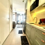 Apartamento para venda em Moema Apartamento Av. Pavão