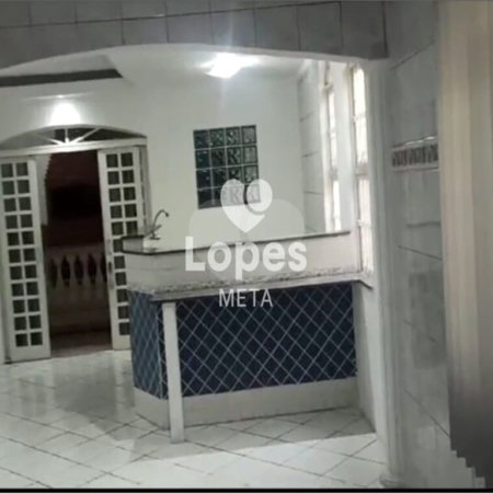 Casa á venda no bairro Parque Interlagos em São José dos Campos