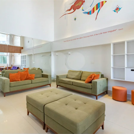 APARTAMENTO PARA LOCAÇÃO COM 151M2 - 3 QUARTOS ( 2 SUÍTES ) - 3 VAGAS NO JARDIM AMÉRICA.