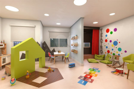 APARTAMENTO A VENDA EM SP BRAS