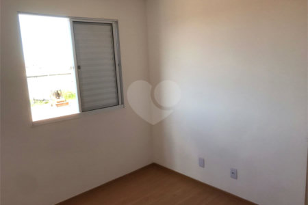 Apartamento no Parque Monte Athos