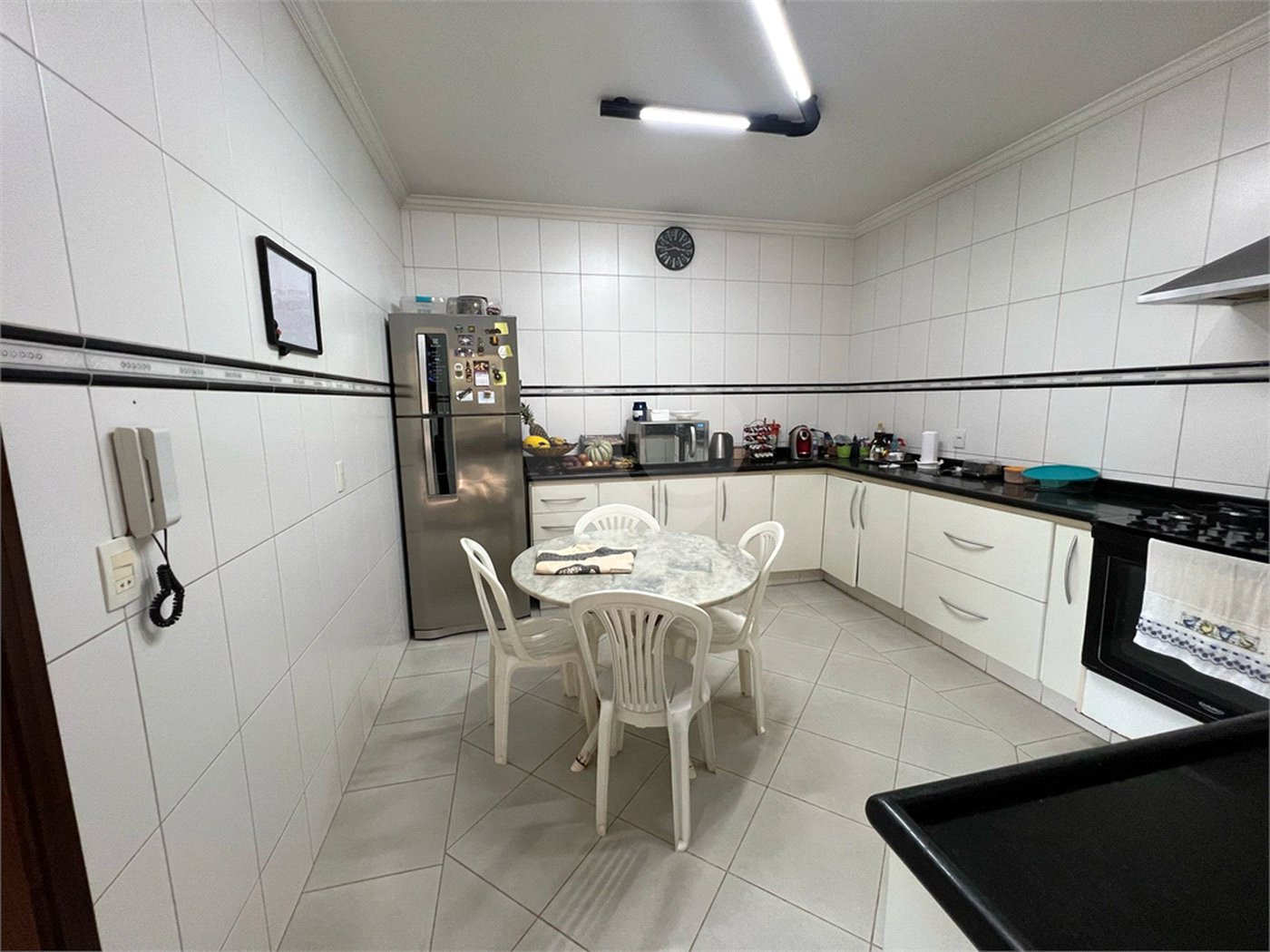 Casa a venda com 5 quartos em São Carlos