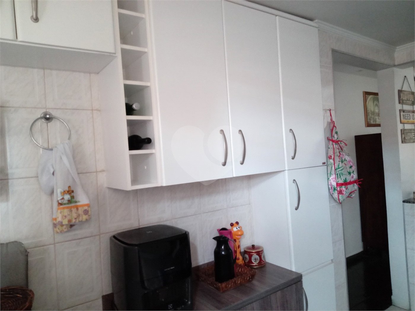 Apartamento Edificio Porto Fino