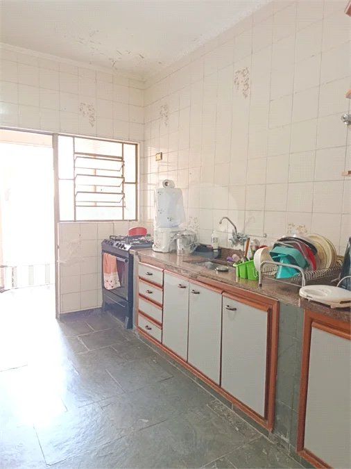 CASA TÉRREA À VENDA – JARDIM ELDORADO | INDAIATUBA/SP
