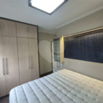 Apartamento à venda com 3 suítes em Parque Prado, Campinas, SP
