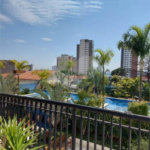 Apartamento à venda na Vila Carrão, 3 quartos (1 suíte), garden