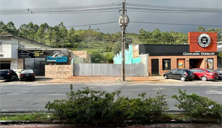 Terreno para alugar em Campo da Mogiana, Poços de Caldas, MG