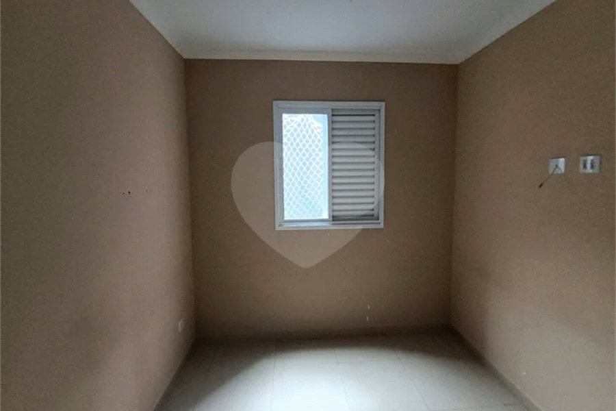 Apartamento para alugar com 1 suíte em Chora Menino, São Paulo, SP