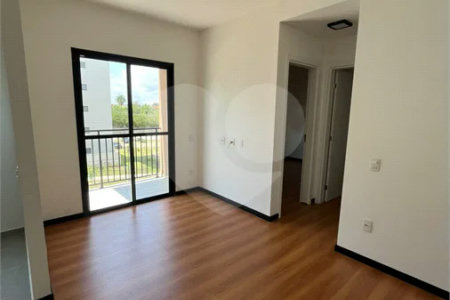 APARTAMENTO Á VENDA VIVA PARQUE 47 METROS 2 DORMITORIOS, UMA VAGA