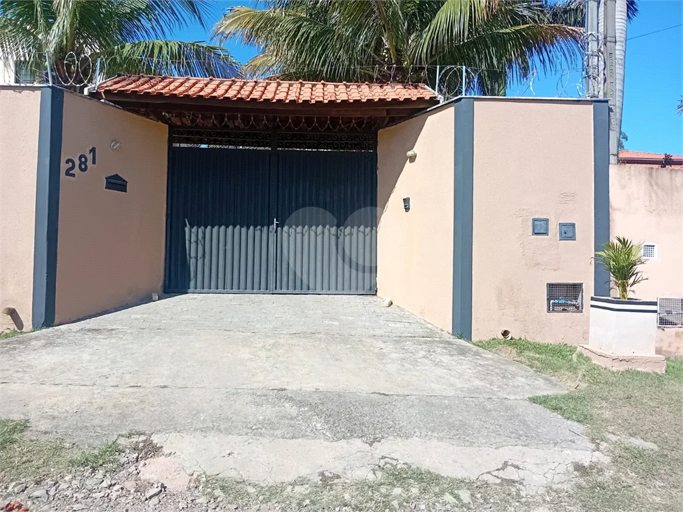 Chácara a venda em Piracicaba - Bairro Vivendas Bela Vista