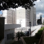 Apartamento para venda no Condomínio Residencial Parque dos Manacás
