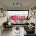 A VENDA APARTAMENTO MOBILIADO, 65M² CONDOMINIO PALMEIRAS, PARQUE INDUSTRIAL SÃO JOSÉ DOS CAMPOS