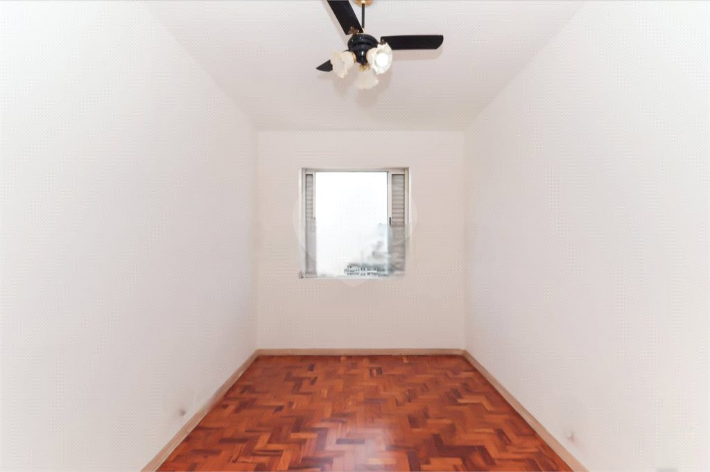 Apartamento espaçoso próximo ao Metrô Santa Cecília com forte potencial de valorização