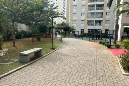 Apartamento à Venda no Condomínio Vertentes – 56 m², 2 Dormitórios e Lazer Completo
