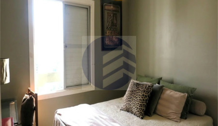 Apartamento à venda com 3 quartos, sendo 1 suíte, em Jardim Sul, São Paulo, SP