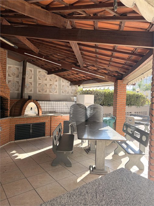APARTAMENTO ALTO PADRÃO VILA MASCOTE