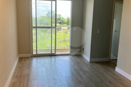 Apartamento com 2 Dorms e 1 Vaga – Ferraz de Vasconcelos