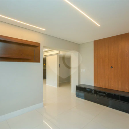 Apartamento à venda com 2 suítes em Itaim Bibi, São Paulo, SP