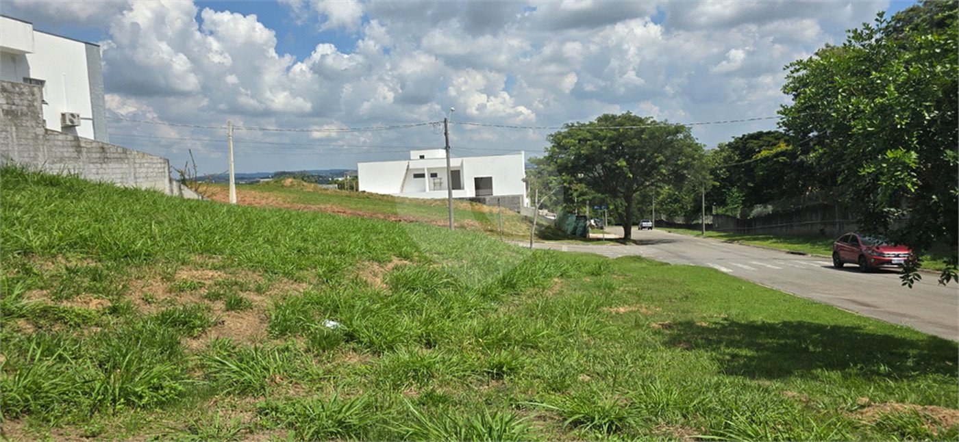Terreno à venda em Santa Isabel II, Louveira, SP