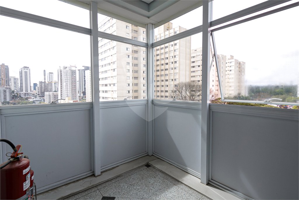 Prédio à venda em Chácara Santo Antônio (zona Sul), São Paulo, SP