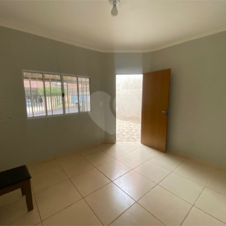 Casa térrea para venda, no São Carlos 8 .
