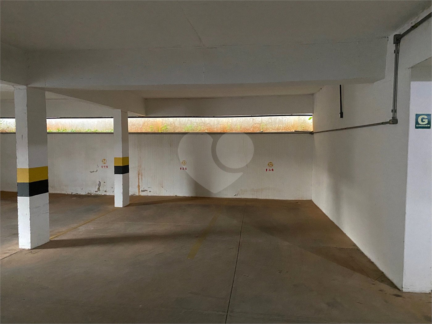 Apartamento de 2 dormitórios (1 suíte) próximo a Rodoviária