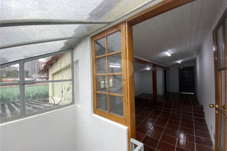 SOBRADO - BROOKLIN - LINDO!!!