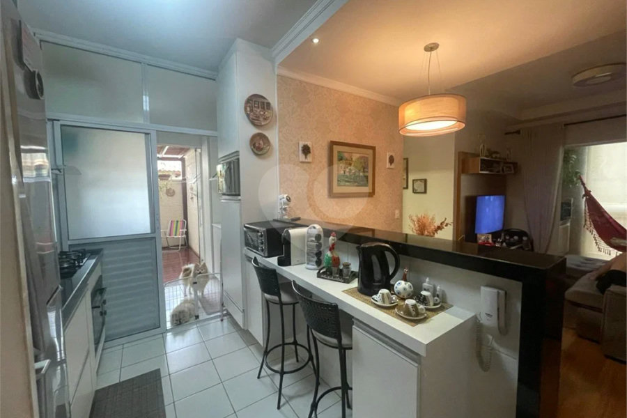 Apartamento a venda em Piracicaba - Condomínio Residencial Novitá